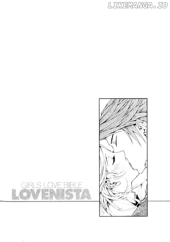 Lovenista chapter 2 - page 3