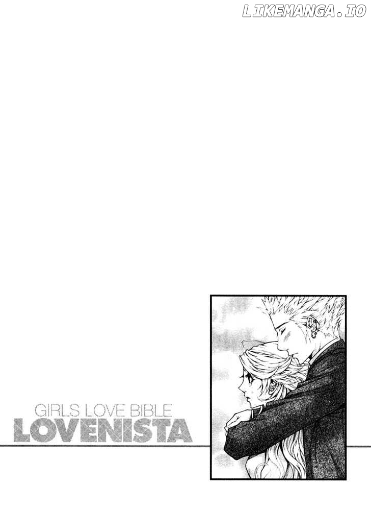 Lovenista chapter 6 - page 39