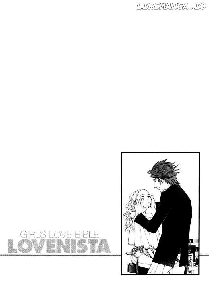 Lovenista chapter 7 - page 3