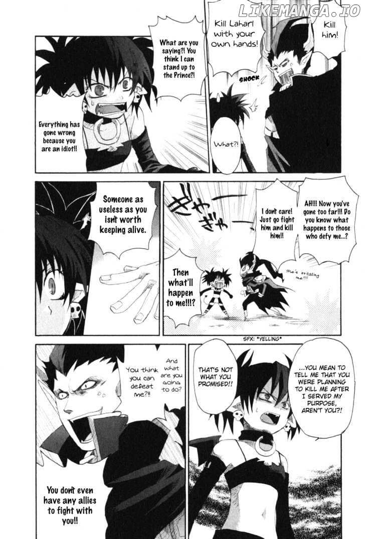 Makai Senki Disgaea chapter 2 - page 5