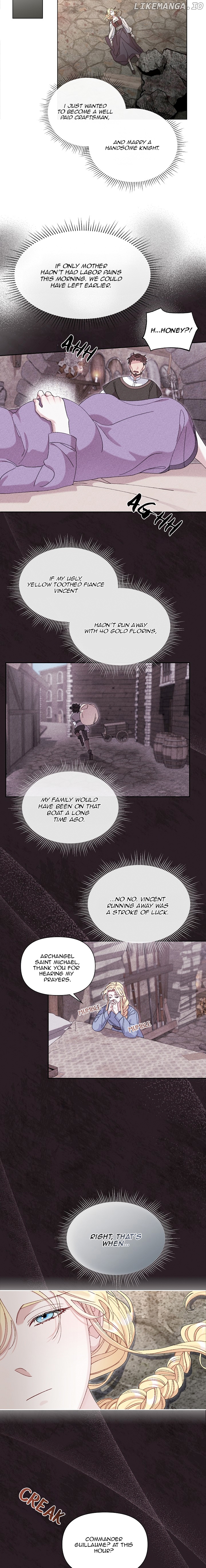 Silver Tree Chapter 1 - page 13