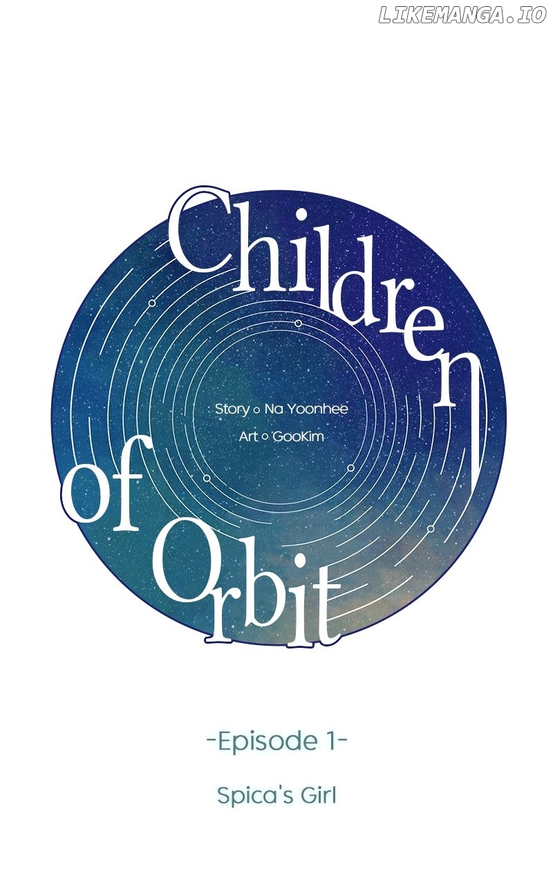 Children of Orbit Chapter 2 - page 14