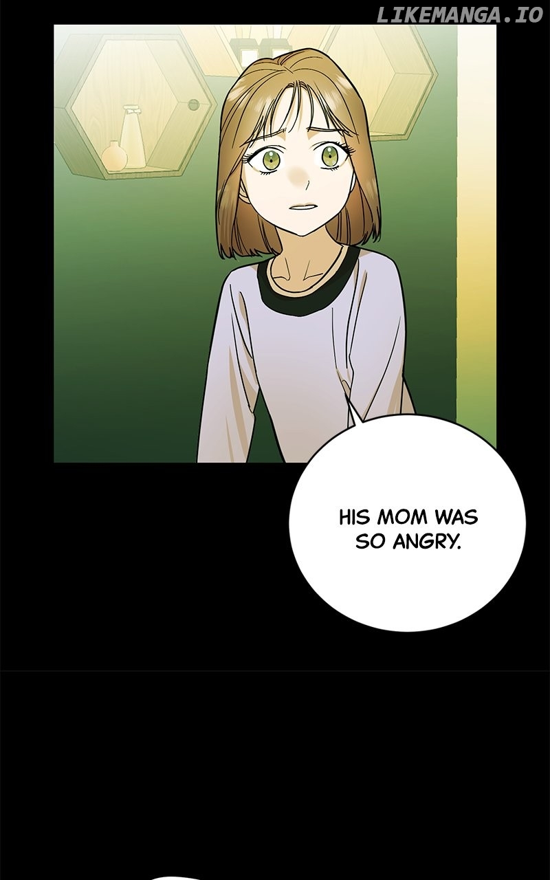 Children of Orbit Chapter 2 - page 121