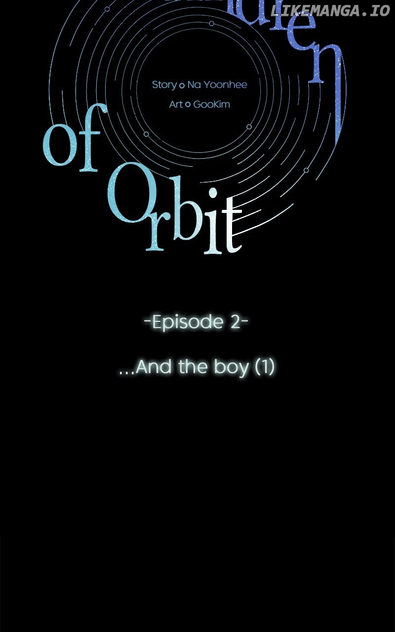 Children of Orbit Chapter 3 - page 17