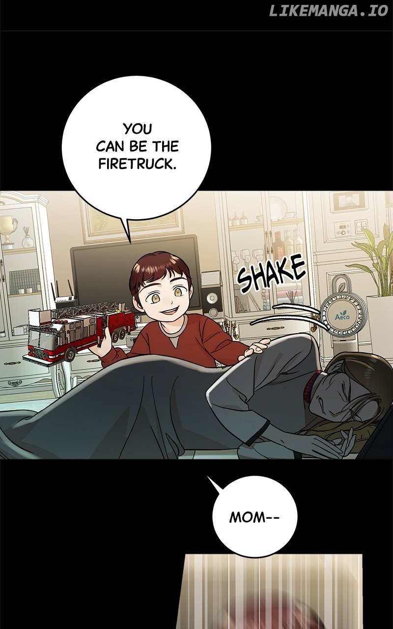 Children of Orbit Chapter 3 - page 63