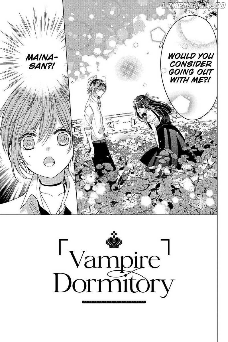 Vampire Dormitory chapter 10 - page 2
