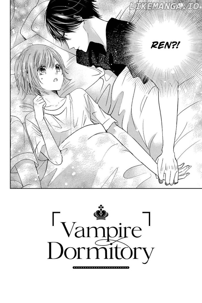 Vampire Dormitory chapter 16 - page 2