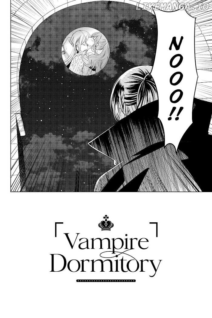 Vampire Dormitory chapter 30 - page 2