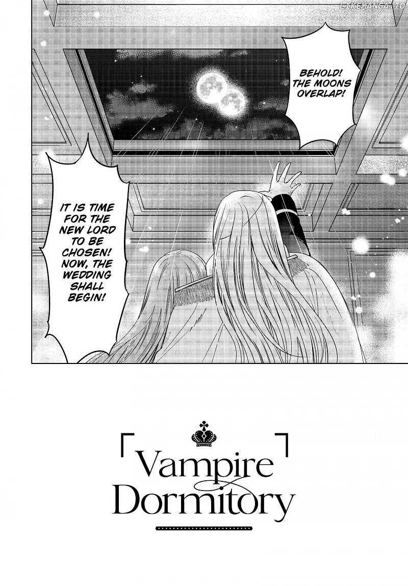 Vampire Dormitory chapter 36 - page 2