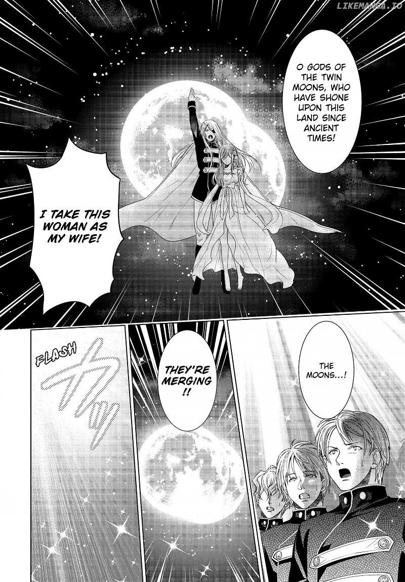 Vampire Dormitory chapter 36 - page 4