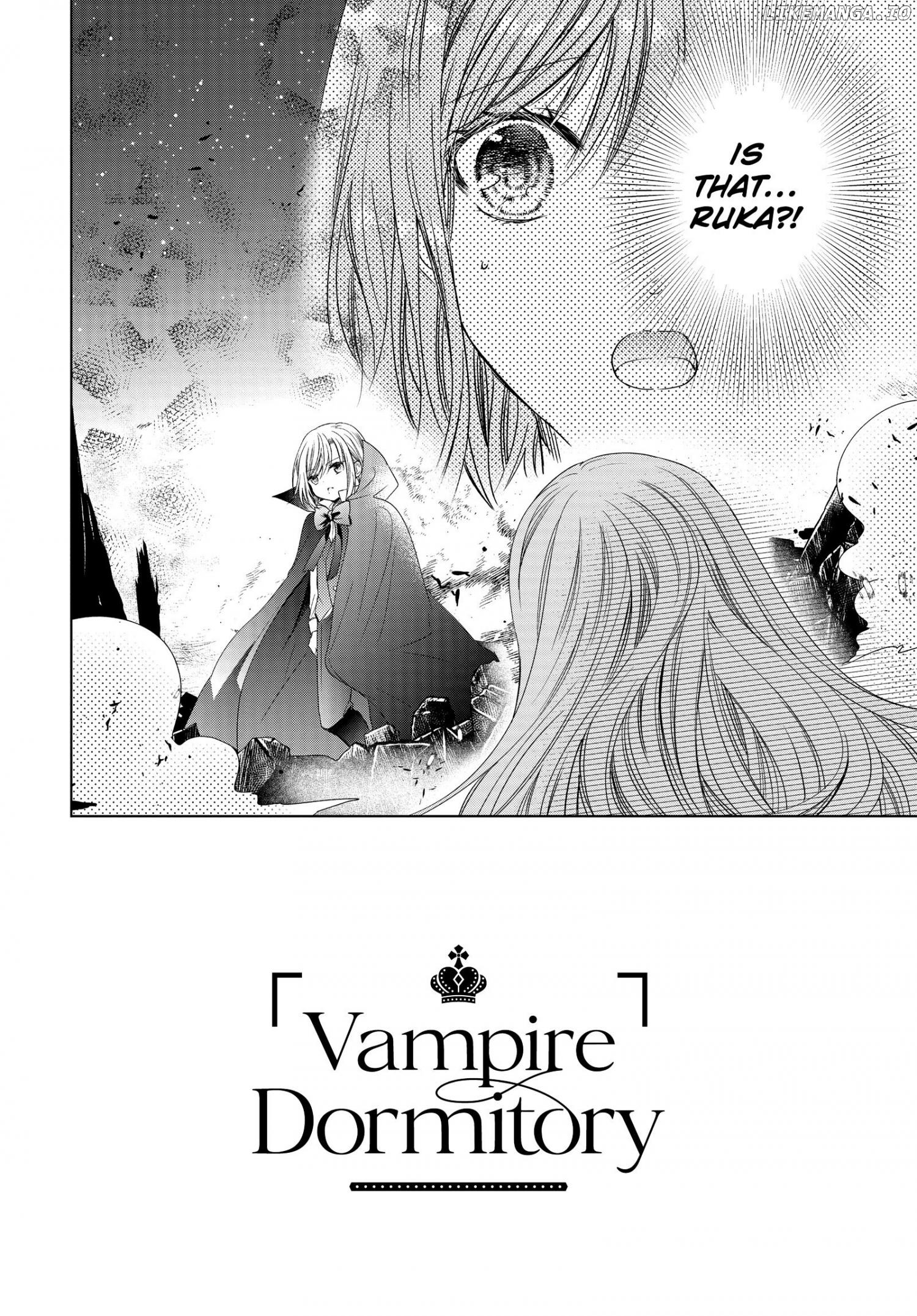 Vampire Dormitory chapter 35 - page 2