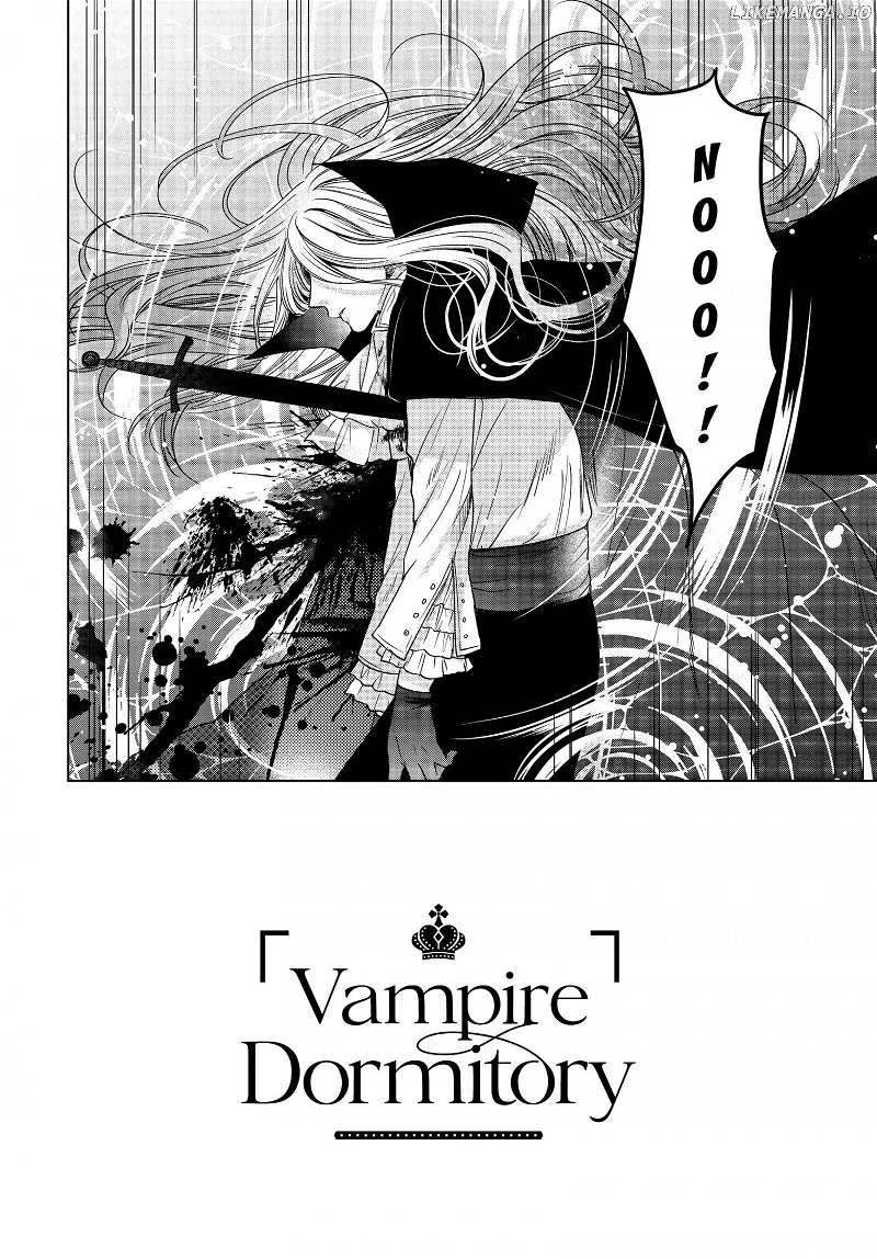 Vampire Dormitory chapter 33 - page 7