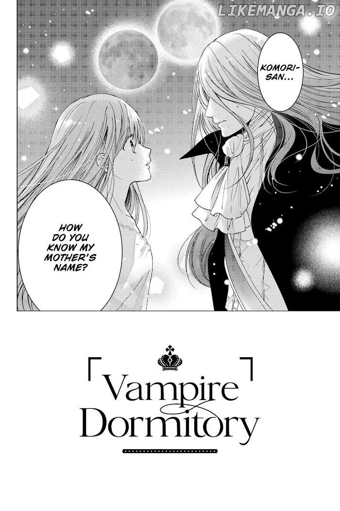 Vampire Dormitory chapter 32 - page 2