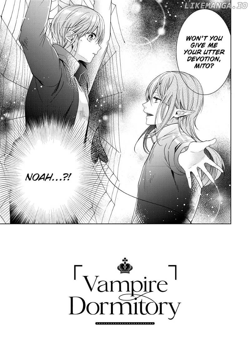 Vampire Dormitory chapter 44 - page 2