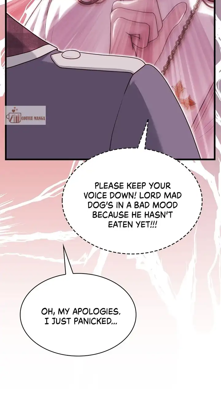 Turning the Mad Dog into a Genteel Lord Chapter 4 - page 86
