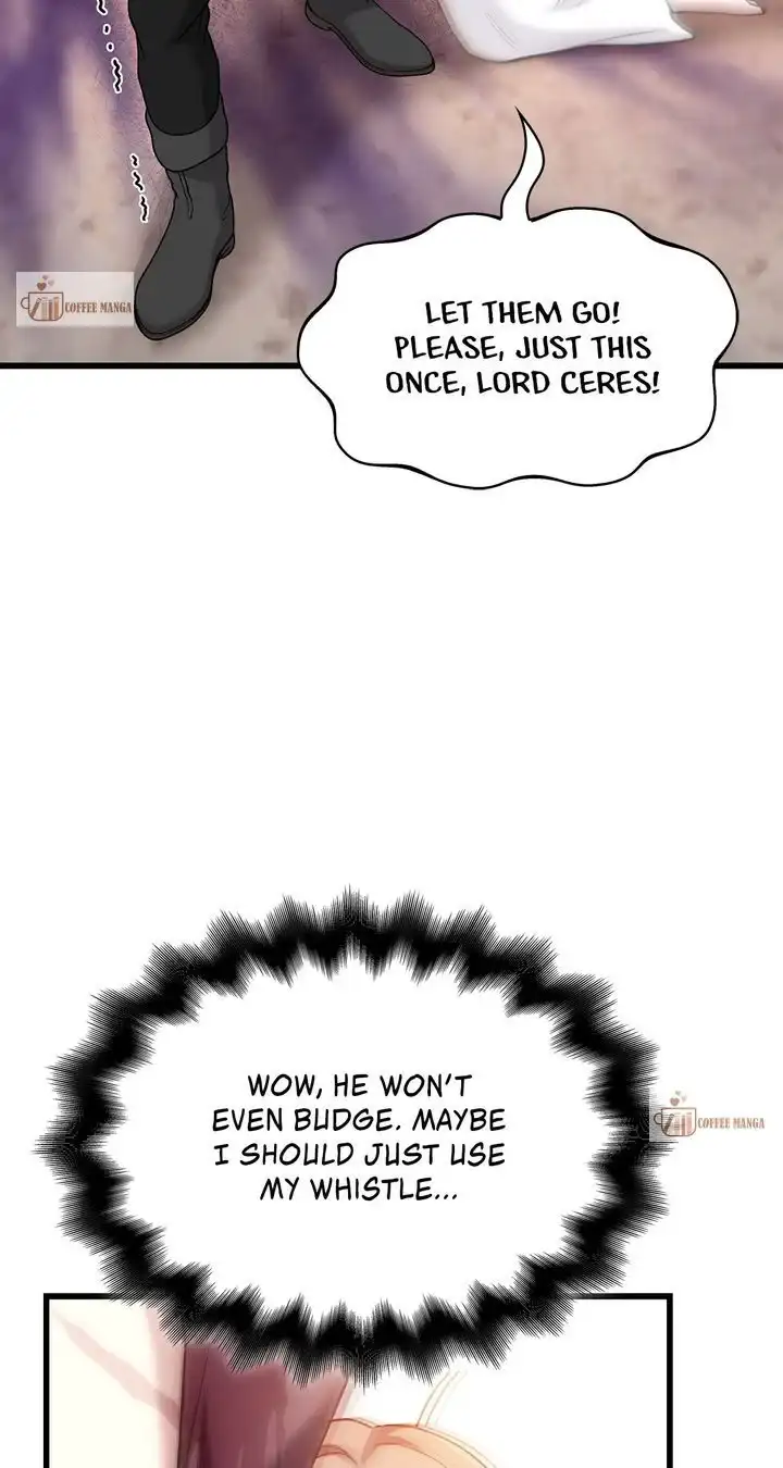 Turning the Mad Dog into a Genteel Lord Chapter 7 - page 41