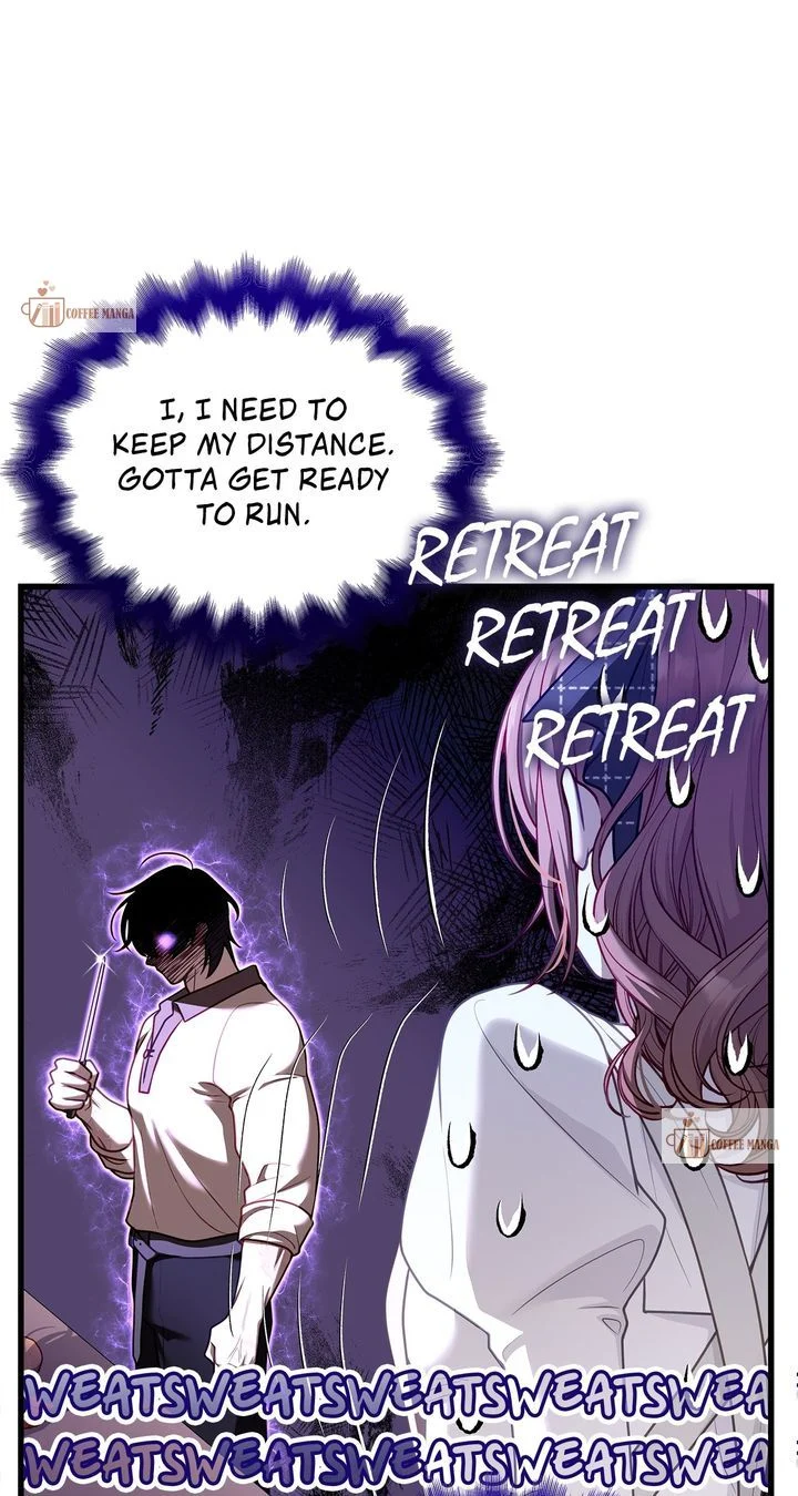 Turning the Mad Dog into a Genteel Lord Chapter 8 - page 47