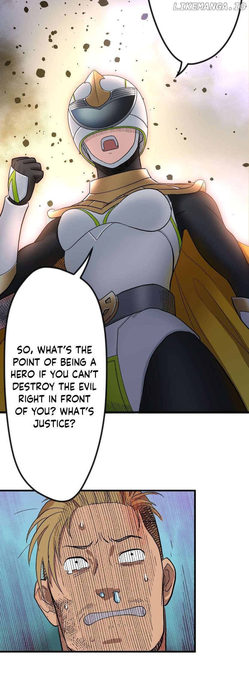 Anti-Hero Chapter 3 - page 66