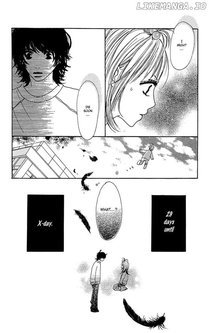 Kamisama No Iutoori chapter 1 - page 48