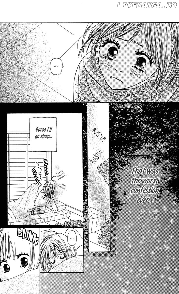 Kamisama No Iutoori chapter 3 - page 18