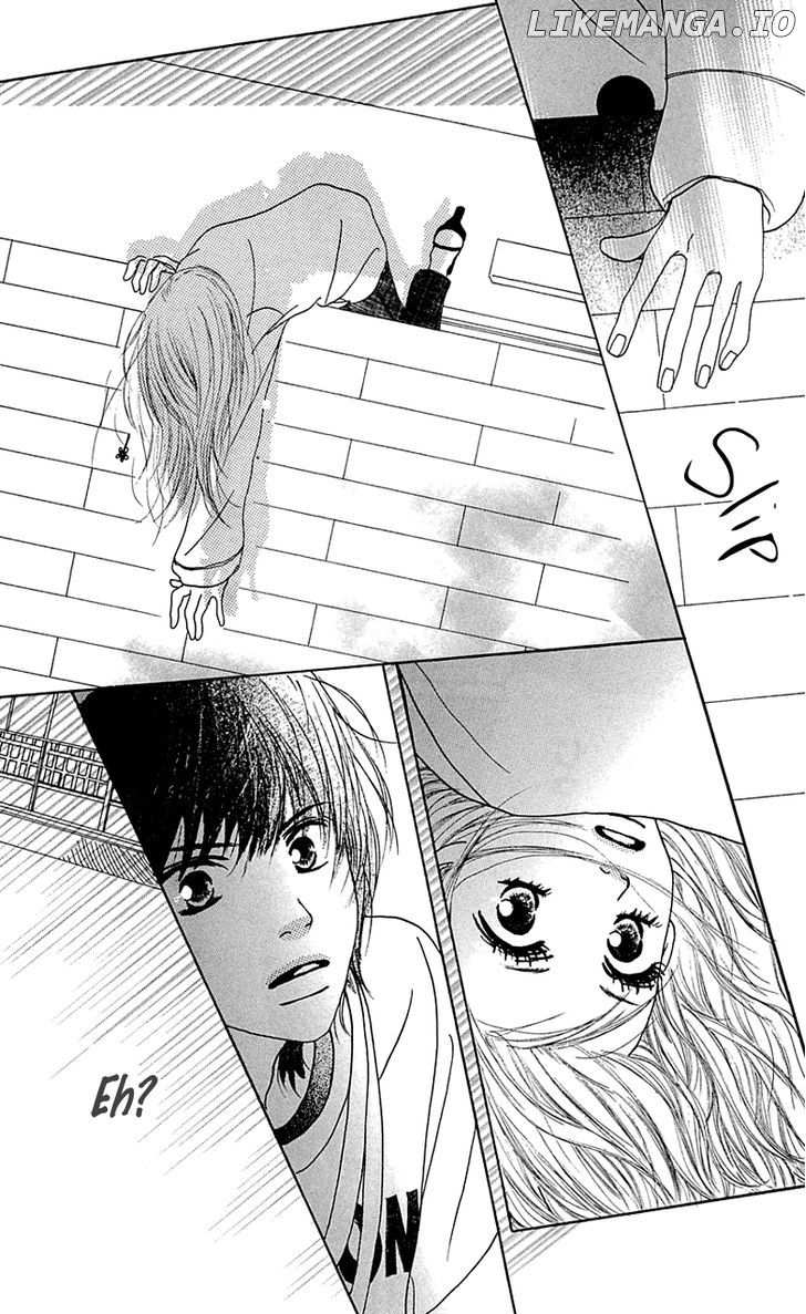 Kamisama No Iutoori chapter 6 - page 22