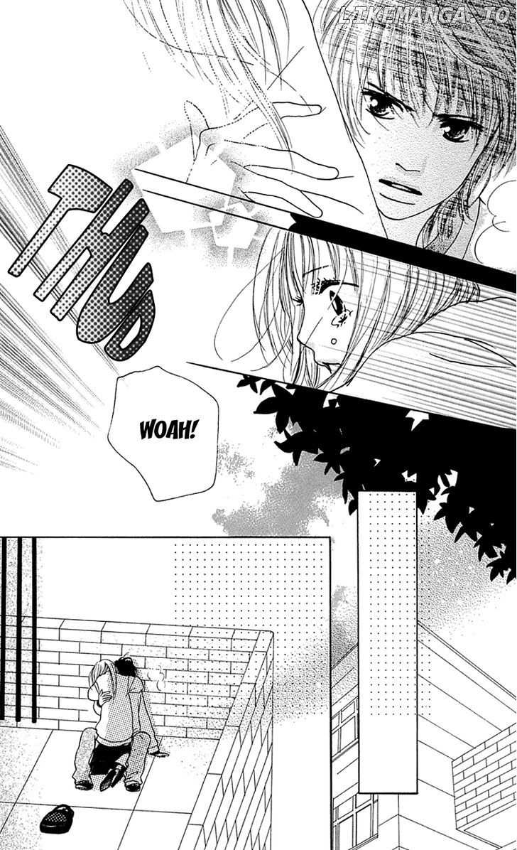 Kamisama No Iutoori chapter 6 - page 26