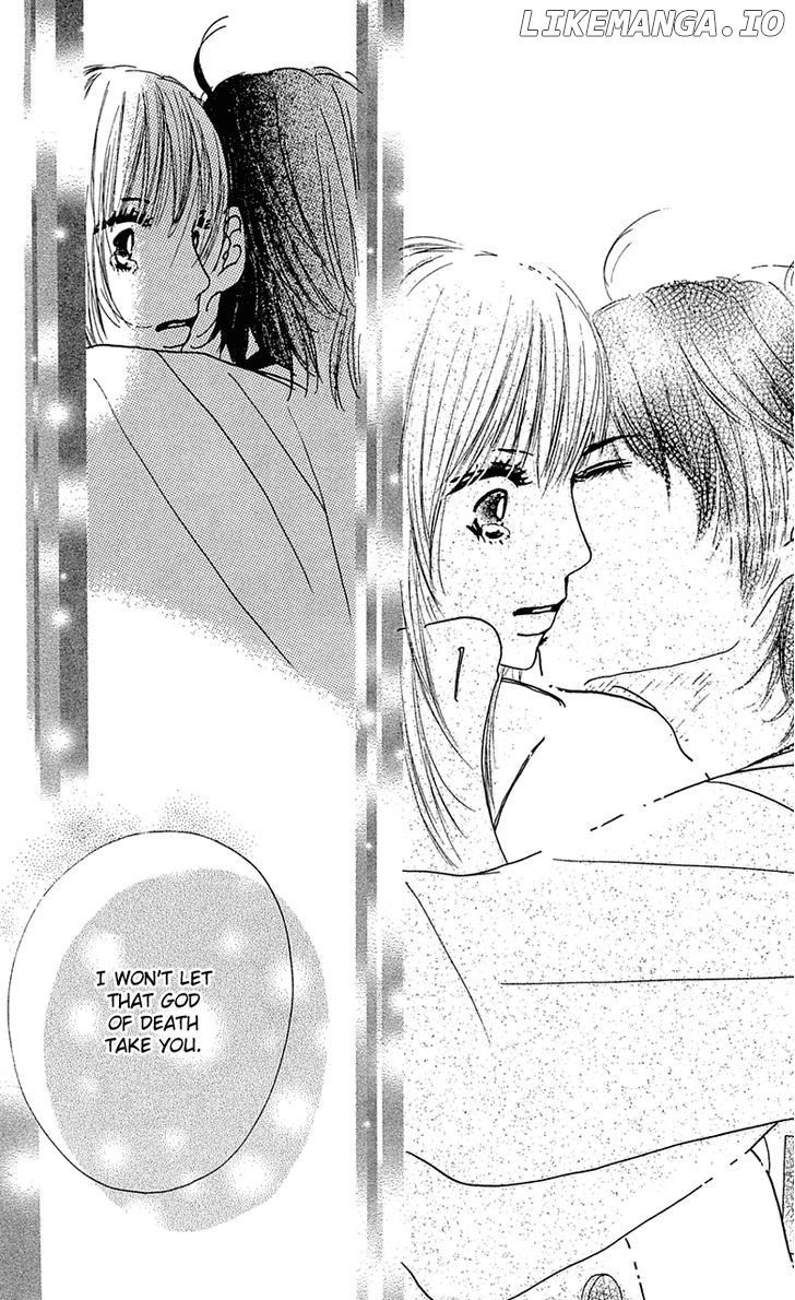 Kamisama No Iutoori chapter 6 - page 29