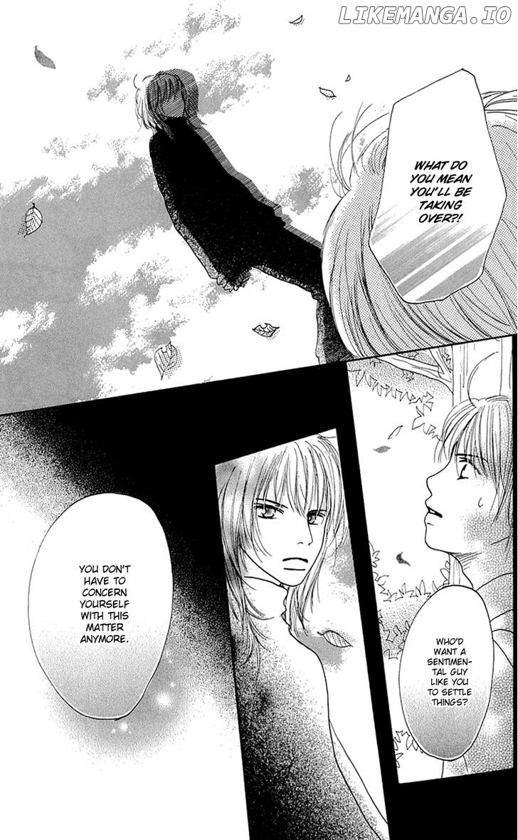 Kamisama No Iutoori chapter 6 - page 40