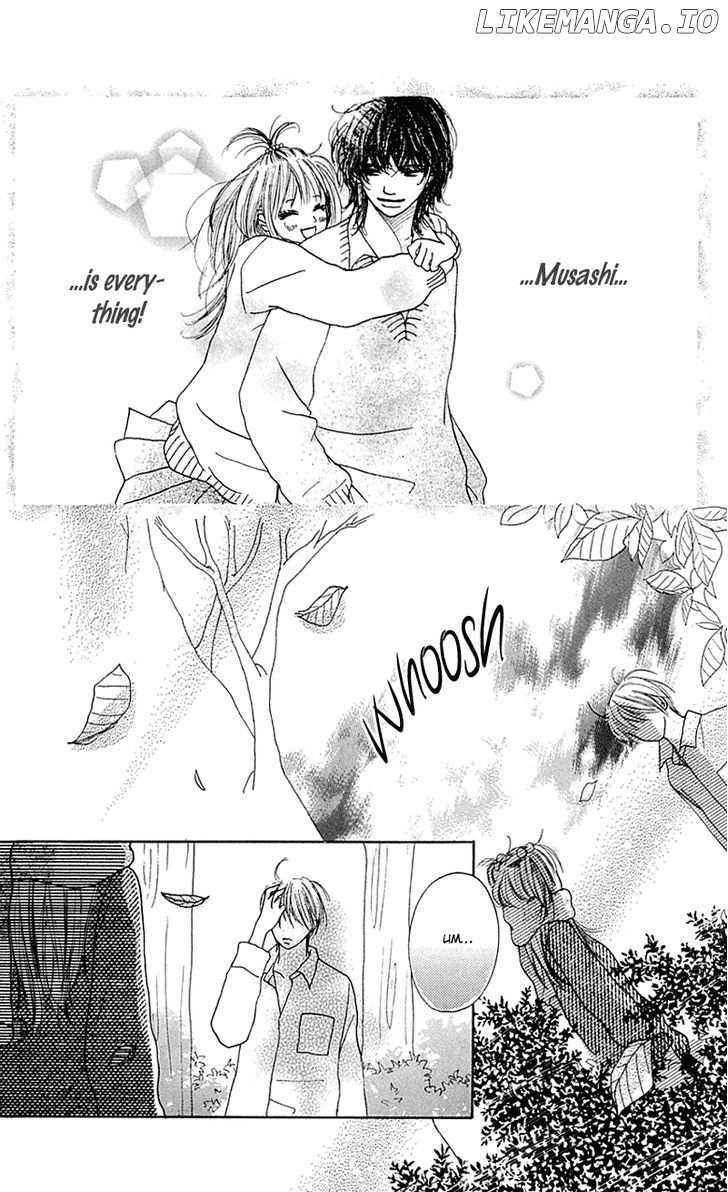Kamisama No Iutoori chapter 6 - page 5