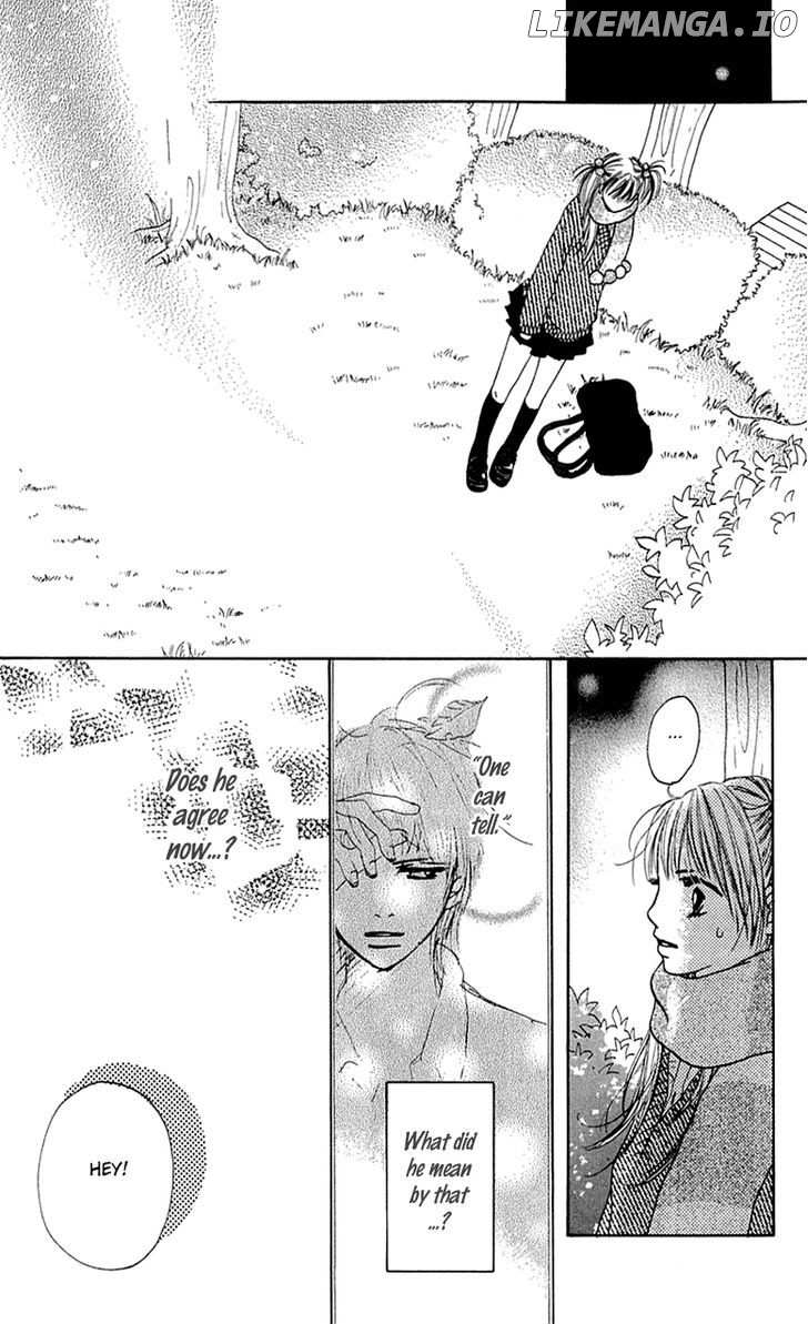 Kamisama No Iutoori chapter 6 - page 7