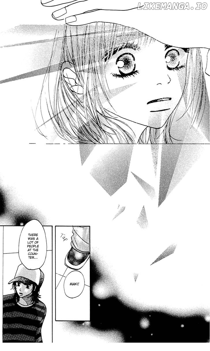 Kamisama No Iutoori chapter 7 - page 39