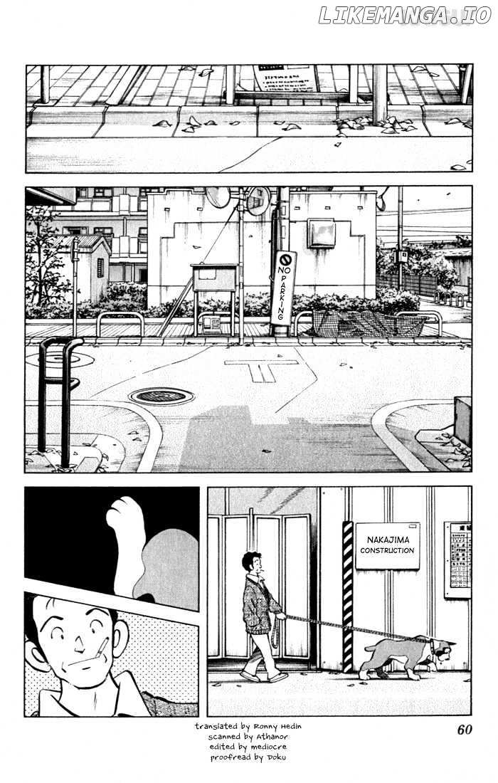 Katsu chapter 141 - page 2