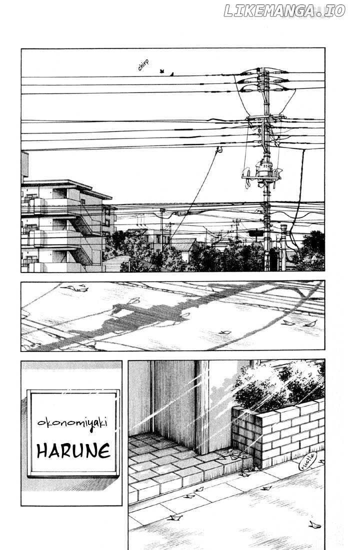 Katsu chapter 143 - page 2