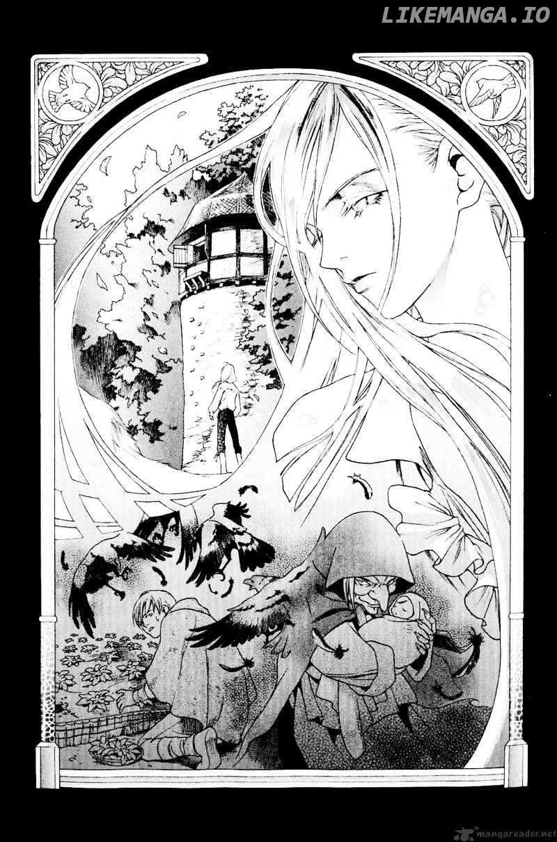 Grimms Manga chapter 2 - page 2