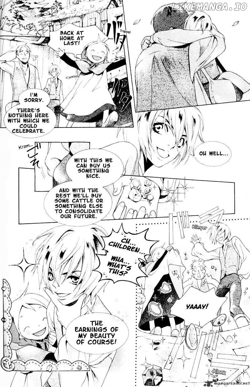 Grimms Manga chapter 3 - page 33