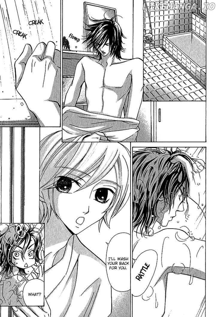Hana*Koi chapter 2 - page 7