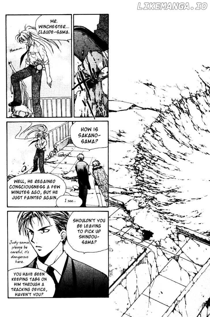 Gravitation chapter 40 - page 11