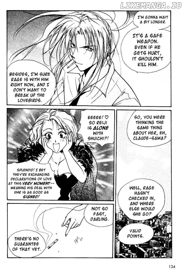 Gravitation chapter 40 - page 12