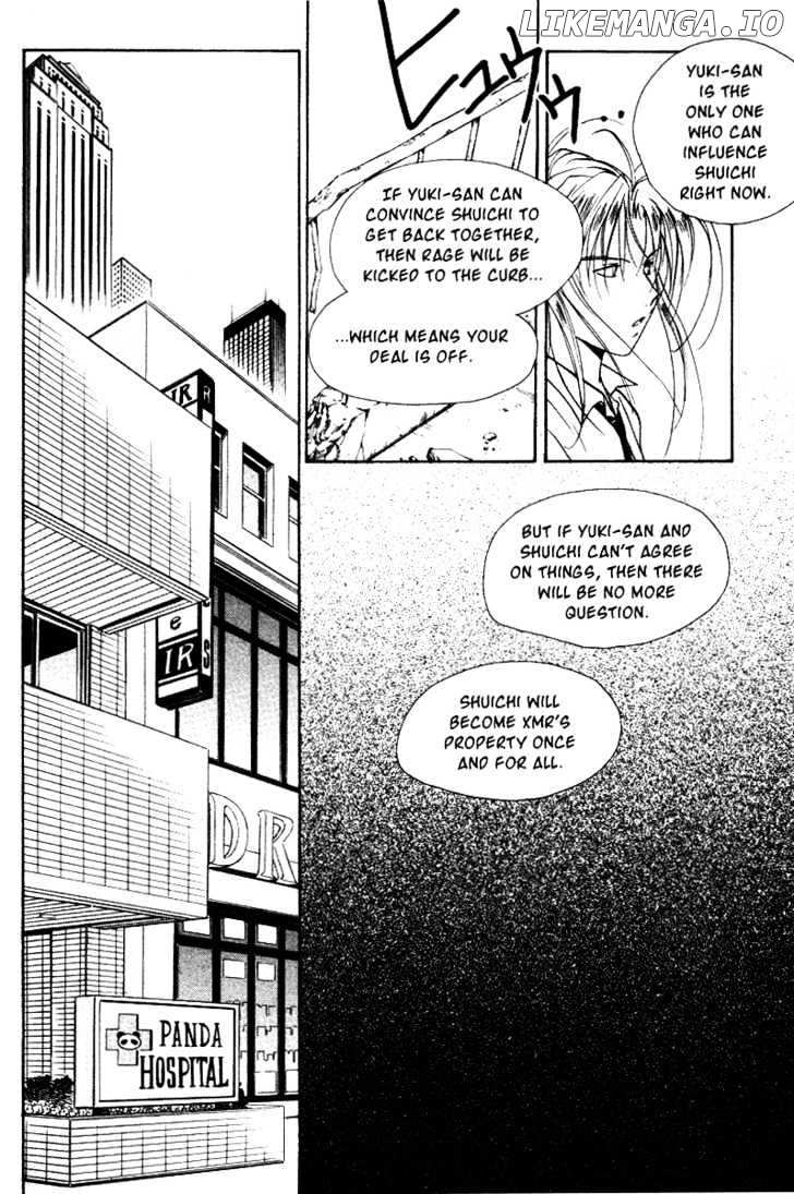 Gravitation chapter 40 - page 14