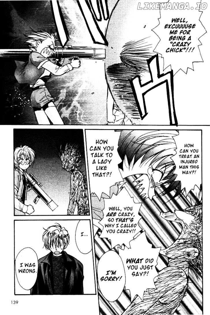 Gravitation chapter 40 - page 17