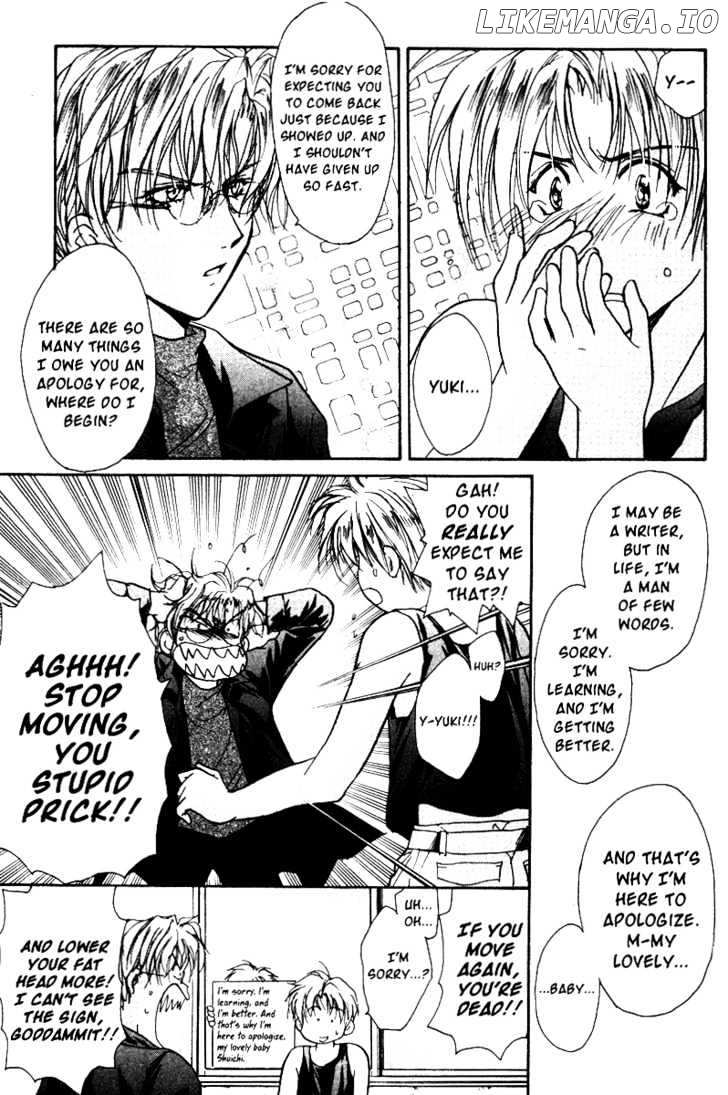 Gravitation chapter 40 - page 19