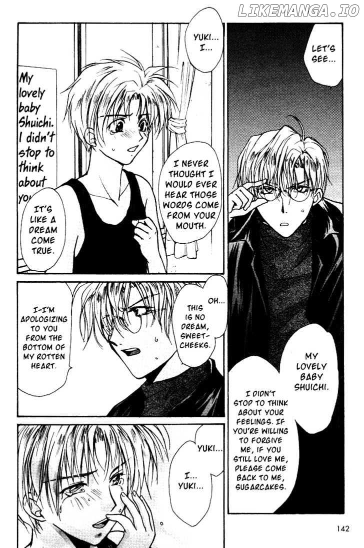 Gravitation chapter 40 - page 20