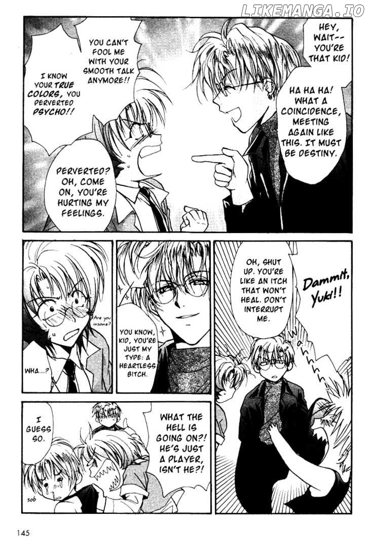 Gravitation chapter 40 - page 23
