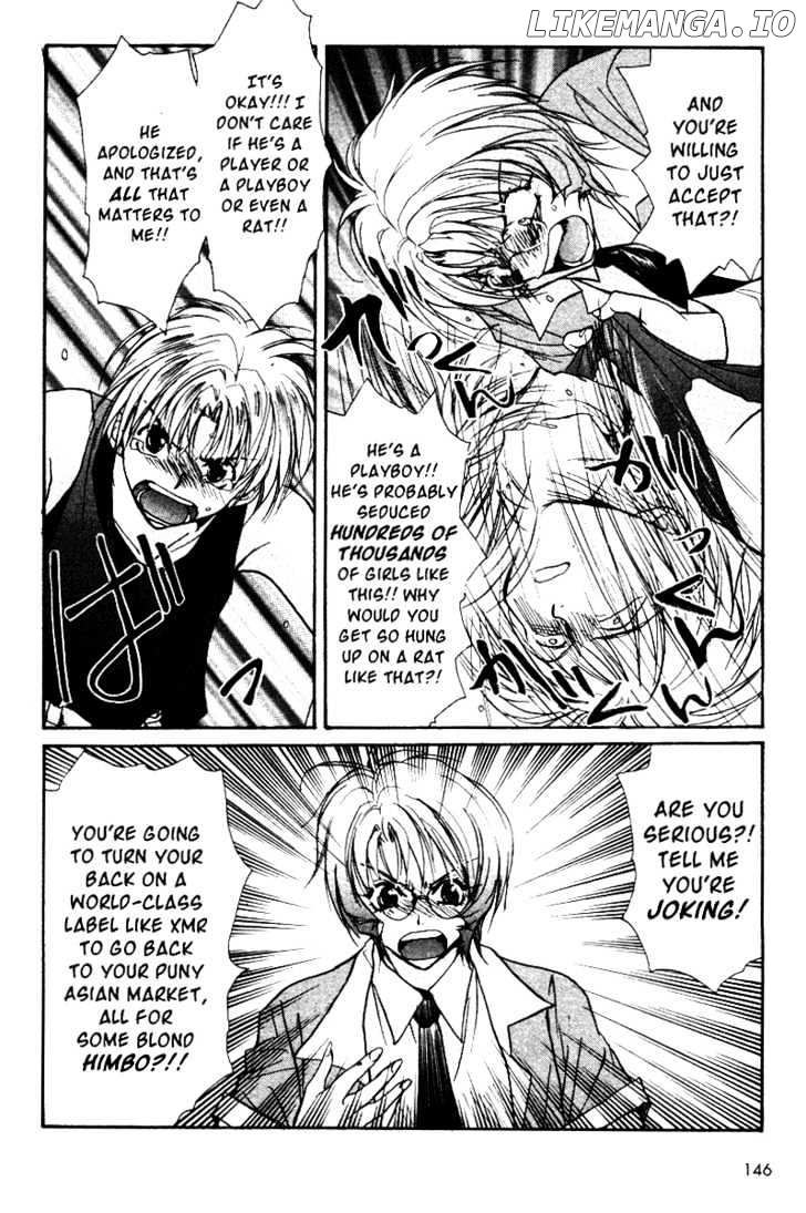 Gravitation chapter 40 - page 24