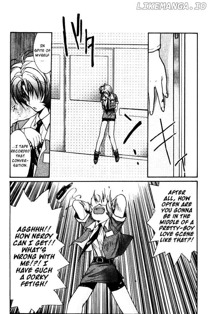 Gravitation chapter 40 - page 29