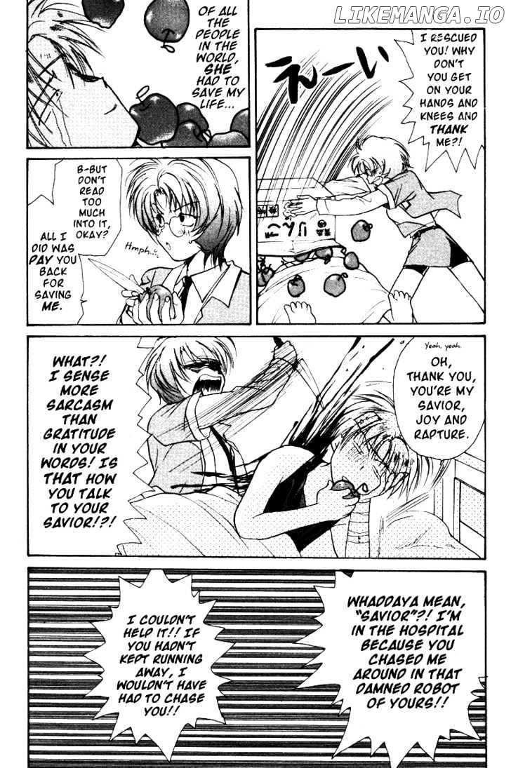 Gravitation chapter 40 - page 3