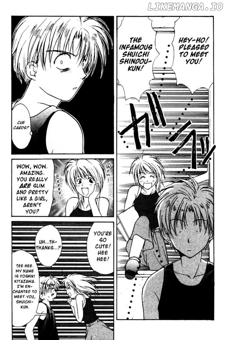 Gravitation chapter 40 - page 33