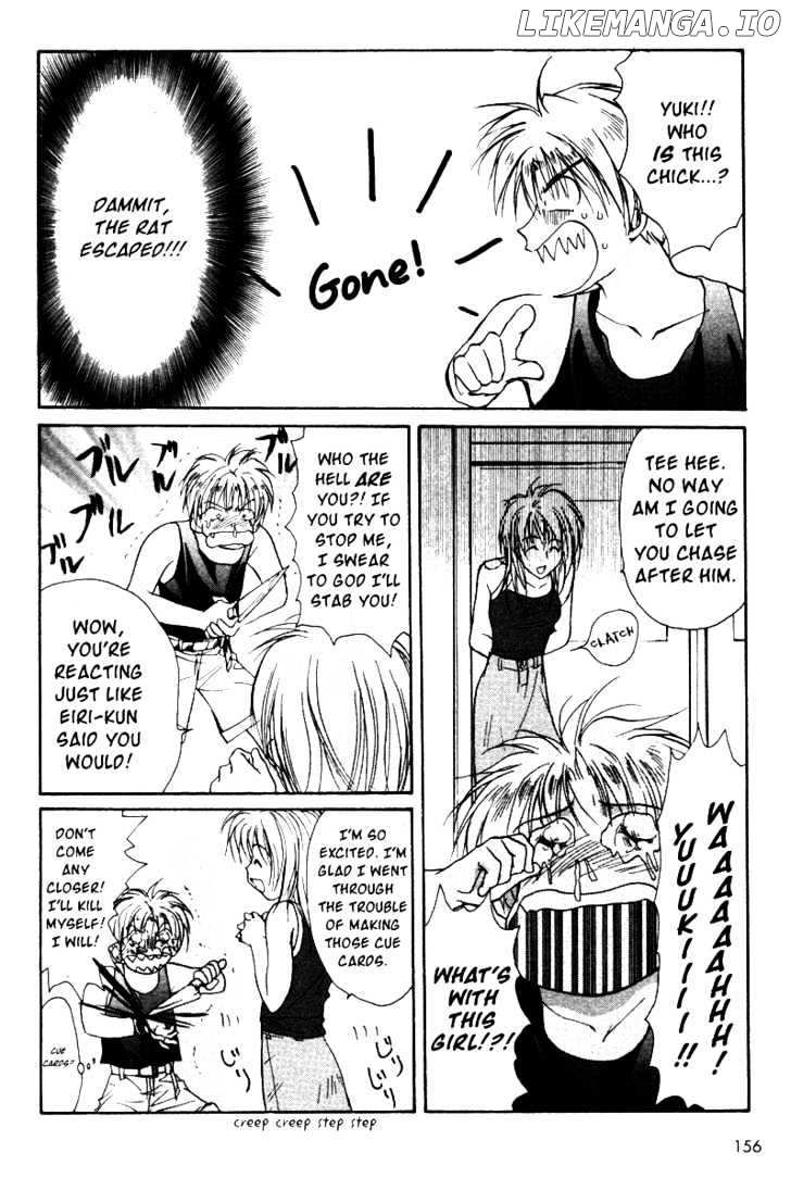 Gravitation chapter 40 - page 34