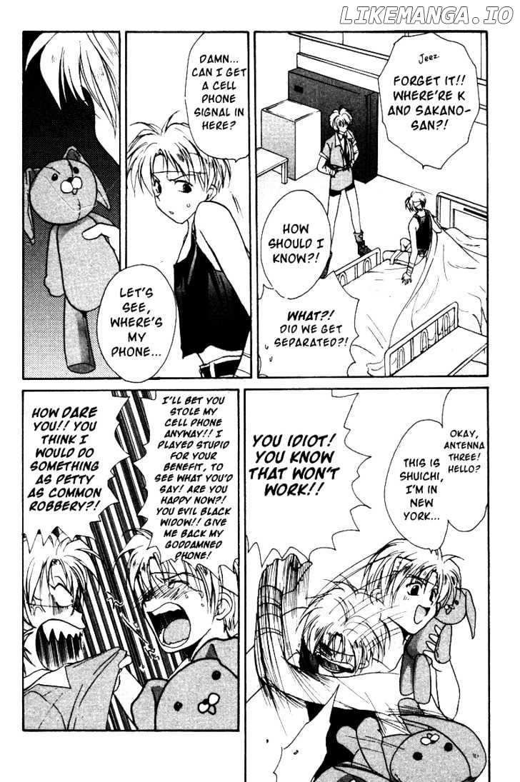 Gravitation chapter 40 - page 4
