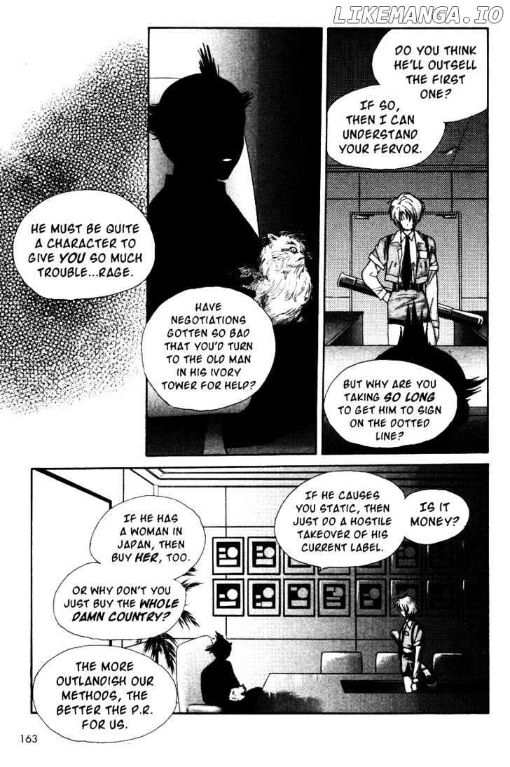 Gravitation chapter 40 - page 41